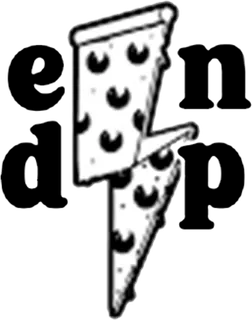 Em Nome da Pizza