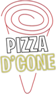 Pizza D'Cone